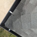 Gutter cleaning