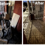 Junk removal
